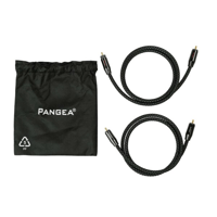 Pangea Audio Pangea Audio XL Interconnect RCA to RCA variant 1