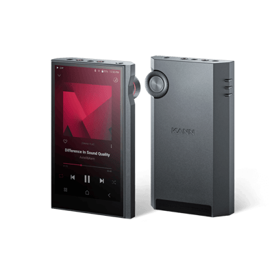 Astell & Kern KANN ULTRA