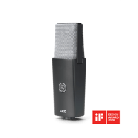AKG AKG K361-BT + C104 Bundle variant 3