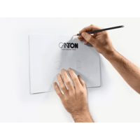 Canton InWall 443 (10'' tall) variant 4