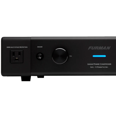 Furman Conditioner Power HT 15A Power Factor (ELITE-15 PF I)