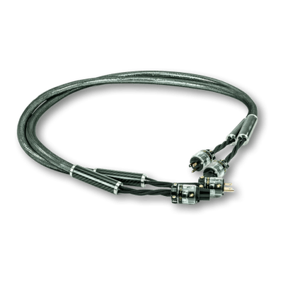 WyWires Power Cord Juice II Diamond Series