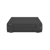 DELA - Melco Audio Dela D100 variant 1