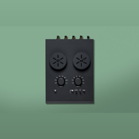 E.A.T. - European Audio Team E-Glo Petit 2 variant 2