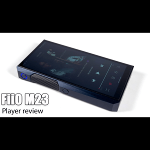 Thumbnail of the video review https://www.youtube.com/watch?v=AMbkd_MjJ7I