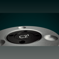 Ansuz Acoustics Darkz C2T / Resonance Control variant 5