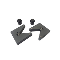 Audio Desk Systems 10' Kit Adapter variant 1