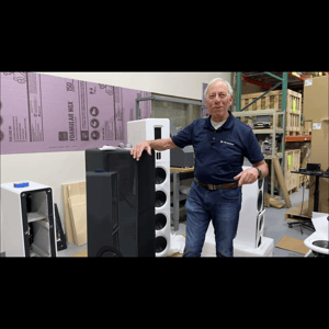 Thumbnail of the video review https://www.youtube.com/watch?v=zvnOYhdo5PI