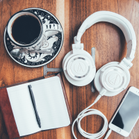 Audio-Technica ATH-M50x variant 21