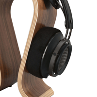 Dekoni Audio Choice Suede Replacement Ear Pads for Philips Fidelio X2 Headphones variant 2