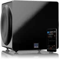 SVS 3000 Micro R|Evolution variant 2