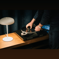 Pro-ject Audio Systems - USA Elemental Phono USB FINAL EDITION variant 3