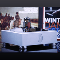 AGD Production AGD GaNTube88KT MKIII variant 4