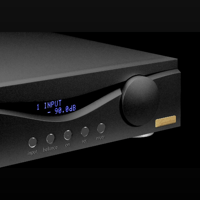 Audia Flight STRUMENTO n° 1 Signature variant 2