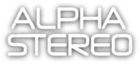 Alpha Stereo