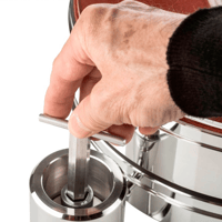 Acoustic Solid Solid Edition variant 4