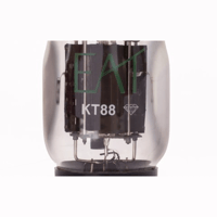 E.A.T. - European Audio Team KT88 Diamond Valve variant 2