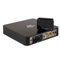 REL Acoustics Airship Direct variant 3