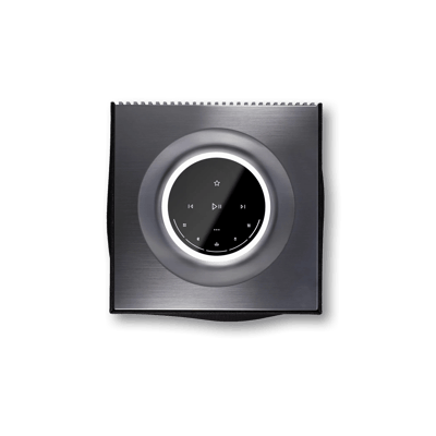 Naim Mu-so Qb 2nd Generation