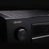 Denon AVC-A1H variant 6