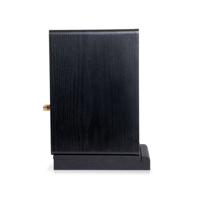 Fluance High Density Foam Speaker Isolation Pads for Ai41 Powered Bookshelf Speakers variant 8