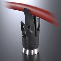 Node Audio SS-1 with Cable Supports Set variant 4