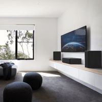 Klipsch RP-600M II variant 25