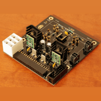 VTV Amplifier VTV Amplifier Custom Input Buffer 1ET400A 1ET6525SA  NC500 NC1200 NC2K Purifi variant 2