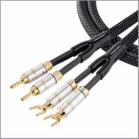 Tributaries Cables Model 8SP MKII variant 6