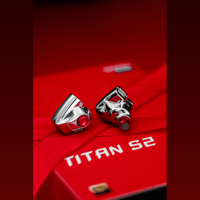 Dunu Titan S2 variant 2