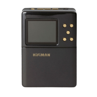 Hifiman HM-801 Portable Player variant 1