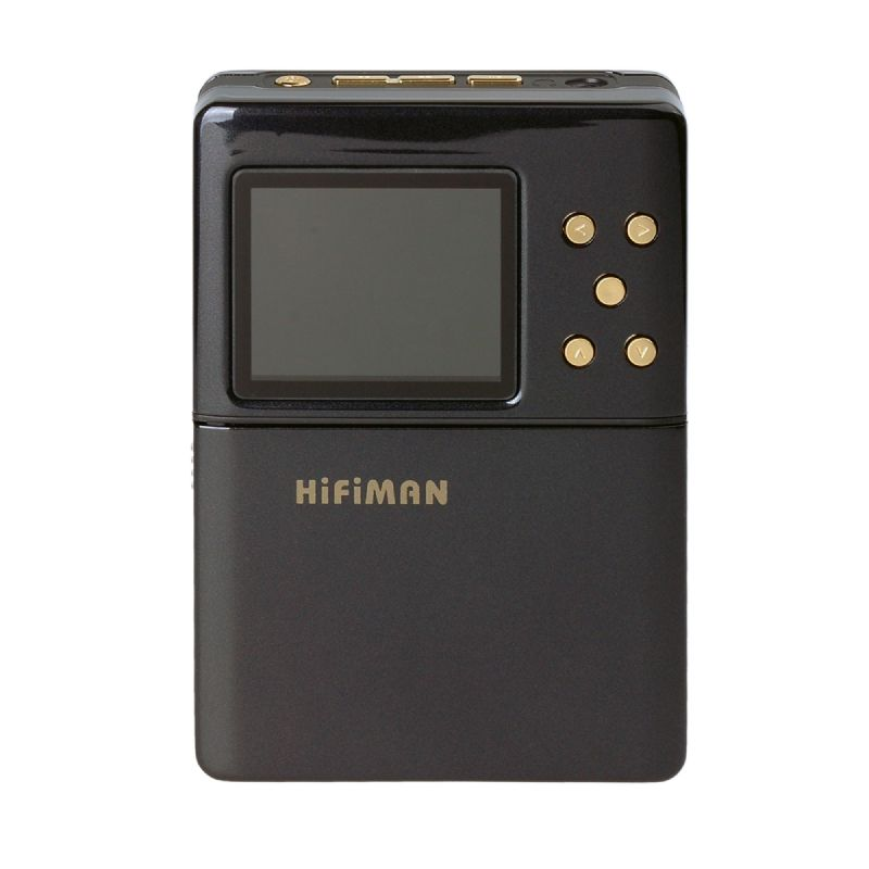 Hifiman HM-801