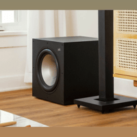 Polk Audio Monitor XT12 variant 6