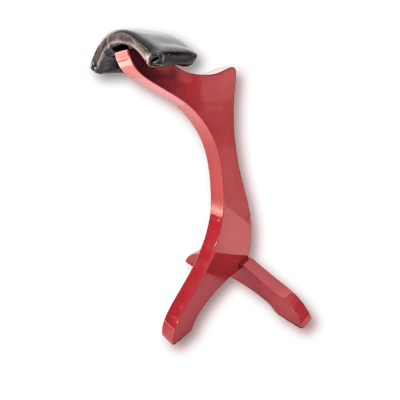 Danacable Red Headphone Stand