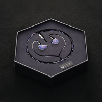 Kinera Divine Mark LOKI  1DD+6BA+4EST+2BCD variant 11