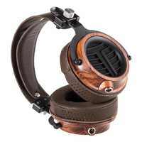 Kennerton Audio Equipment Thror Bubinga variant 3