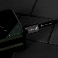 ddHiFi DJ65M(4.4) 6.35mm Female to 4.4mm Male Adapter variant 2