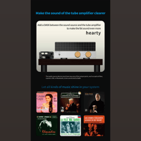 FX Audio FX-DA06 High-quality audio decoder variant 12