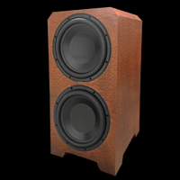 Legacy Audio Foundation variant 1