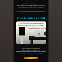 FX Audio FX-DA06 High-quality audio decoder variant 10