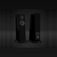 Esprit Audio Amelia variant 3