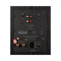 Fluance Fluance RT82 Vinyl Turntable, Ri91 Powered Floorstanding Speakers, PA10 Preamp variant 9