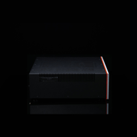 SW1x VDT III Valve Digital Transport Player & Music Streamer variant 3