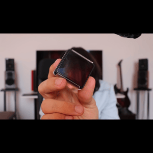 Thumbnail of the video review https://www.youtube.com/watch?v=GYO1XW62cdE