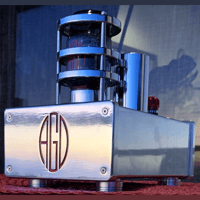 AGD Production Audion variant 12