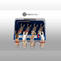 Faber's Cables ex-solutions - Power variant 4