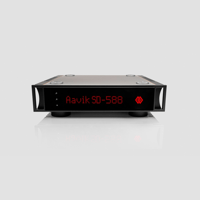 Aavik Acoustics Aavik SD-588 / Streamer/DAC variant 1