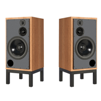 ATC - USA ATC SCM150ASL Active Monitor Speakers; Pair variant 1