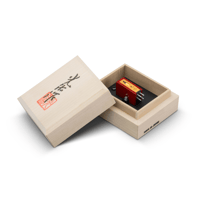 Koetsu Urushi Vermilion variant 2