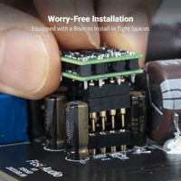 Fosi Audio SparkoS Labs SS3602, Burson V7, MUSES02, OPA2134PA variant 8